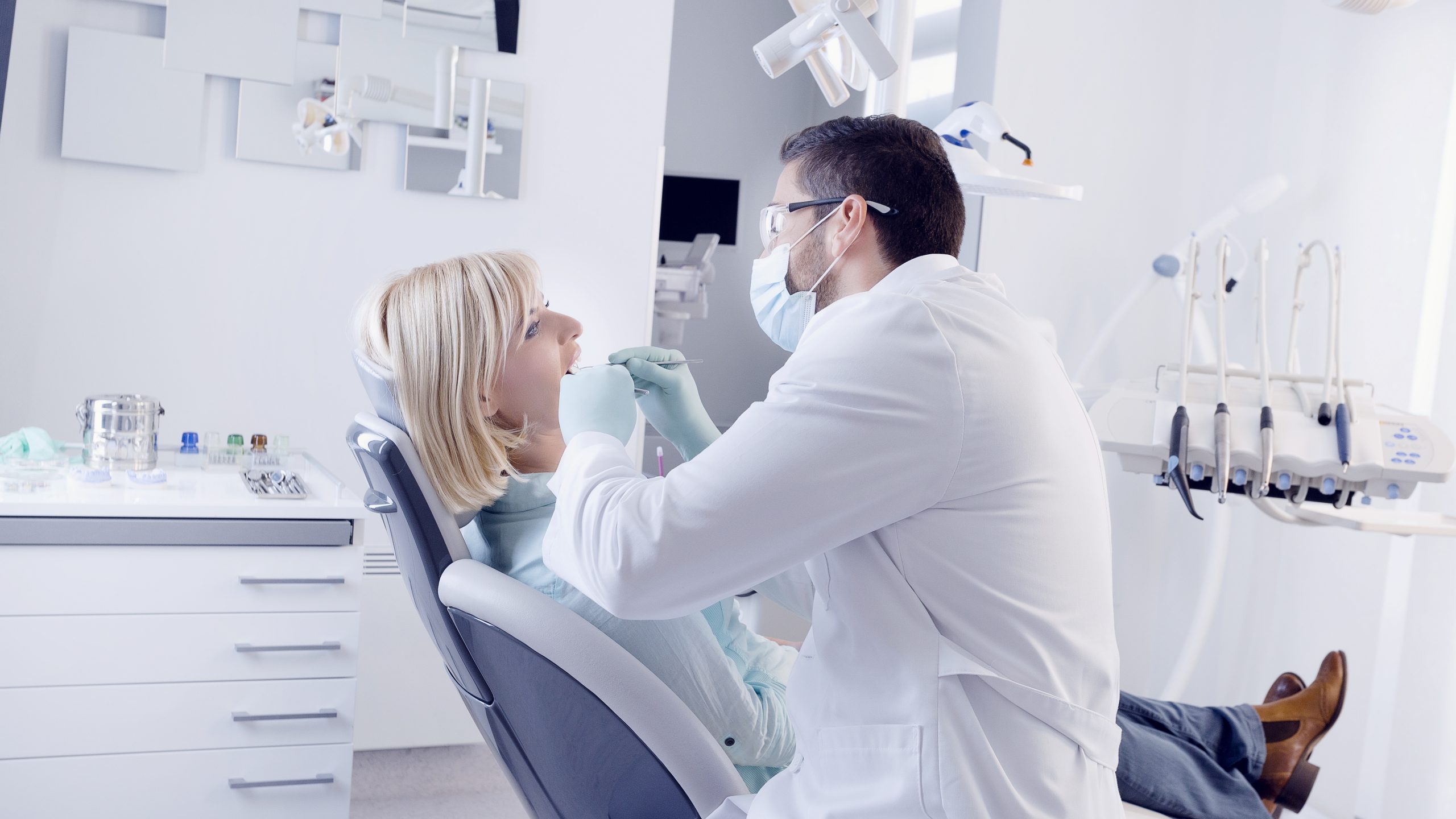 Dentist in Florence, AZ
