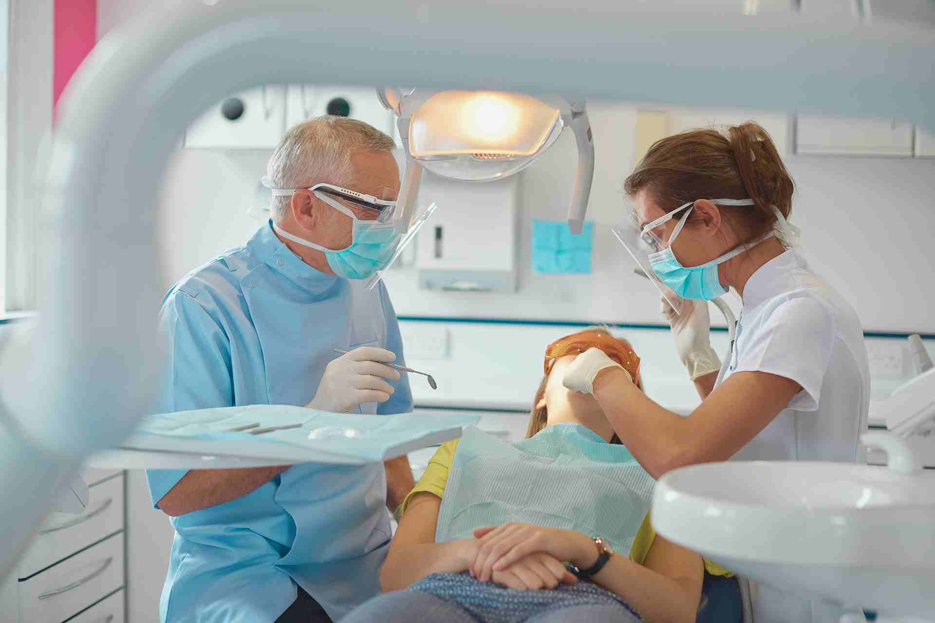Dentist in Florence, AZ
